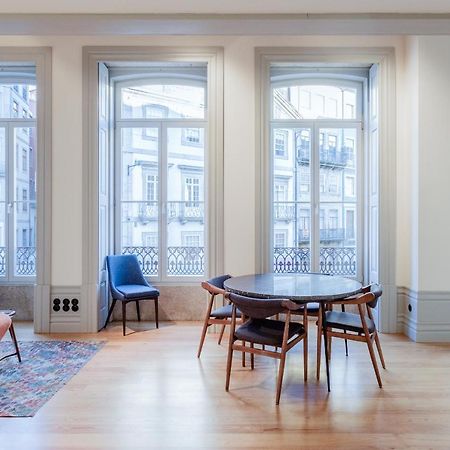 Boutique Rentals - Toledos One & Only Apt In Historical Center Of Oporto Exterior foto