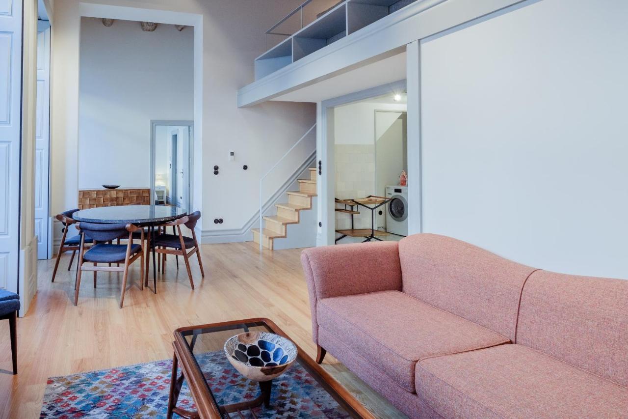Boutique Rentals - Toledos One & Only Apt In Historical Center Of Oporto Exterior foto