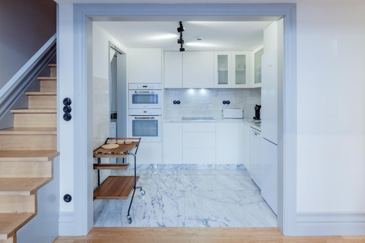 Boutique Rentals - Toledos One & Only Apt In Historical Center Of Oporto Exterior foto