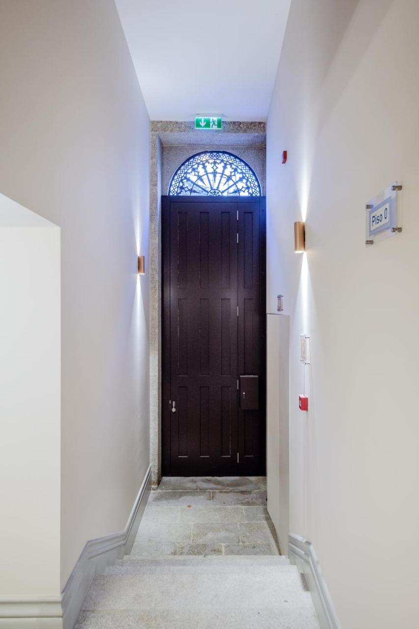 Boutique Rentals - Toledos One & Only Apt In Historical Center Of Oporto Exterior foto