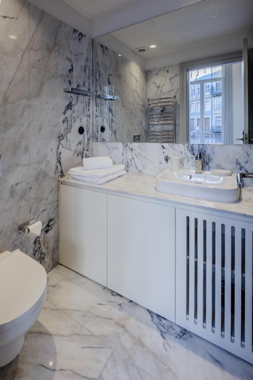 Boutique Rentals - Toledos One & Only Apt In Historical Center Of Oporto Exterior foto