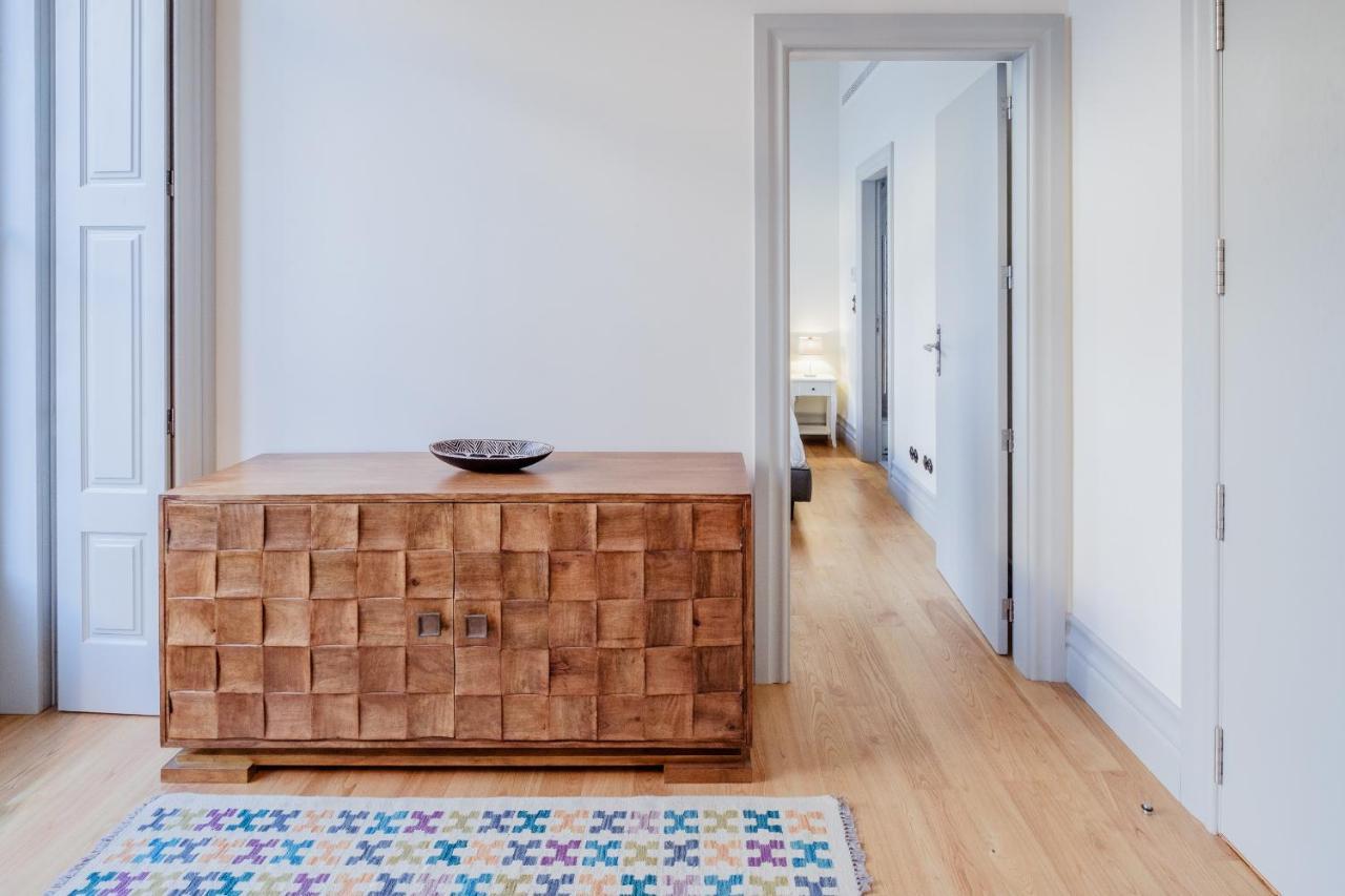 Boutique Rentals - Toledos One & Only Apt In Historical Center Of Oporto Exterior foto