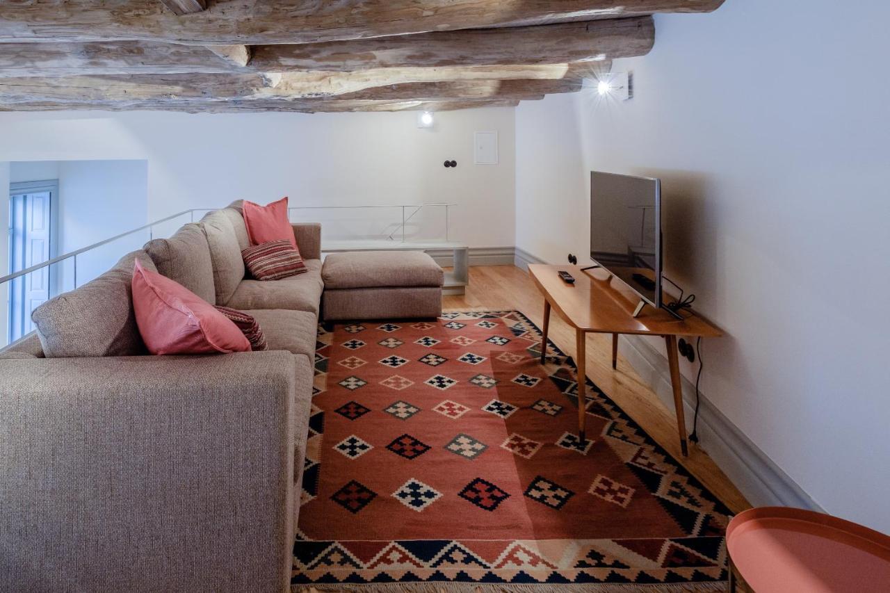 Boutique Rentals - Toledos One & Only Apt In Historical Center Of Oporto Exterior foto