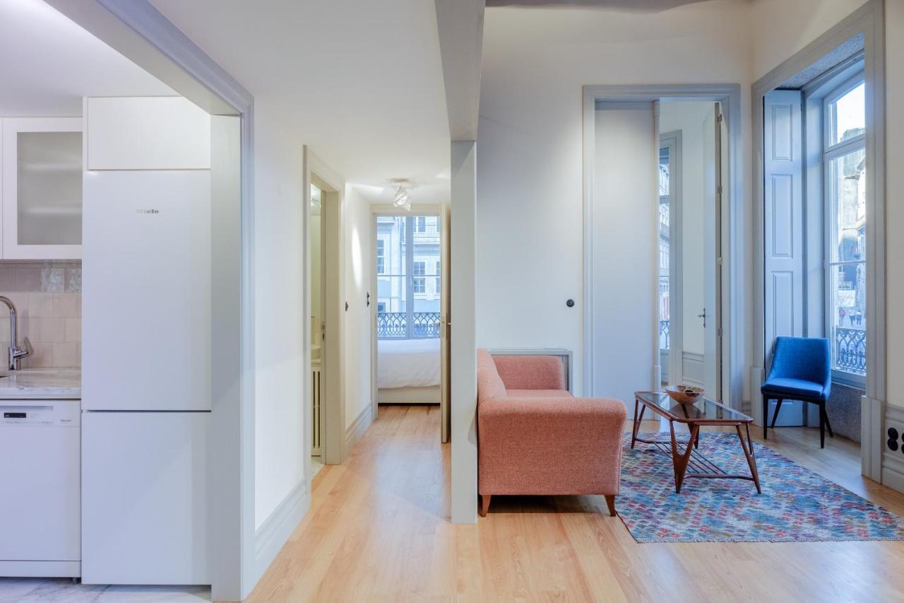 Boutique Rentals - Toledos One & Only Apt In Historical Center Of Oporto Exterior foto