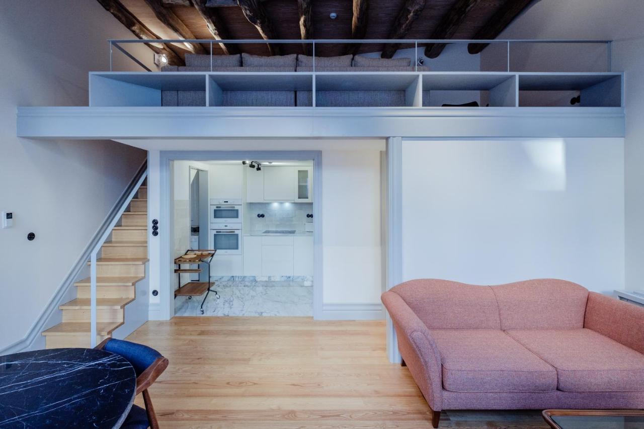 Boutique Rentals - Toledos One & Only Apt In Historical Center Of Oporto Exterior foto