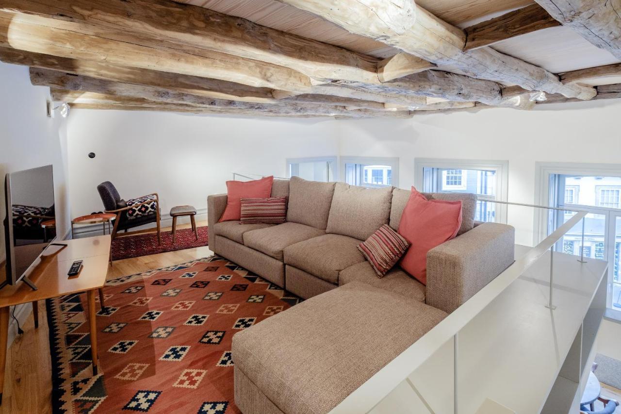 Boutique Rentals - Toledos One & Only Apt In Historical Center Of Oporto Exterior foto