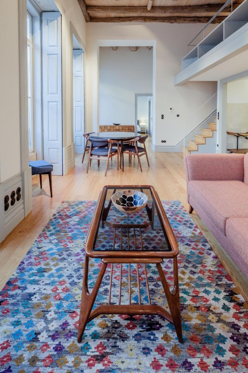 Boutique Rentals - Toledos One & Only Apt In Historical Center Of Oporto Exterior foto
