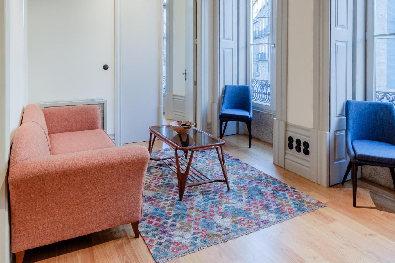 Boutique Rentals - Toledos One & Only Apt In Historical Center Of Oporto Exterior foto