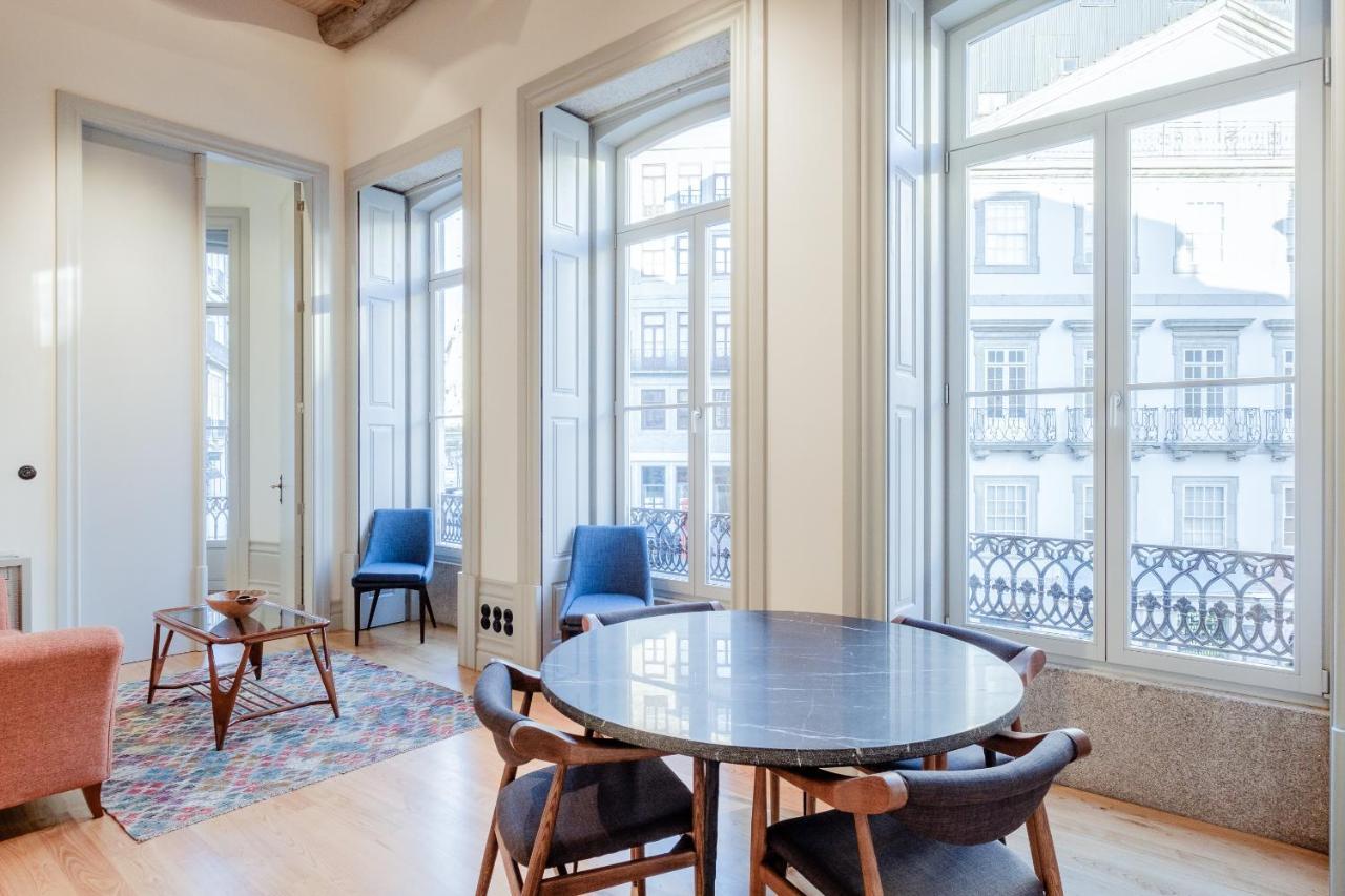 Boutique Rentals - Toledos One & Only Apt In Historical Center Of Oporto Exterior foto